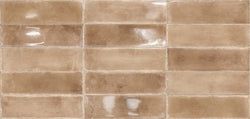 Subway Gloss – Cotto