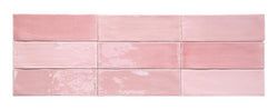 Tabarca Subway – Rosa