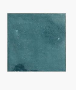 Colour – True Turquoise