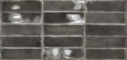 Subway Gloss – Charbon