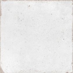 Square Anti-Slip – Bianco