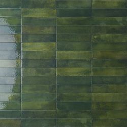 Colour – Green