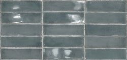 Subway Gloss – Bleu