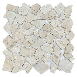 Colour – Travertine