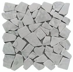Colour – Carrara Tumbled