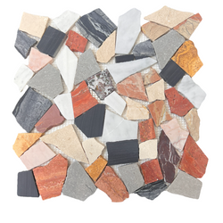 Colour – Mix Honed