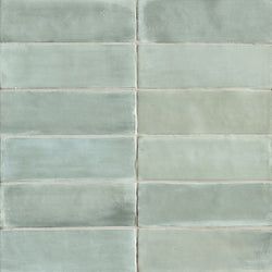 Colour – Sea Glass