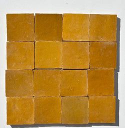 Colour – Caramel
