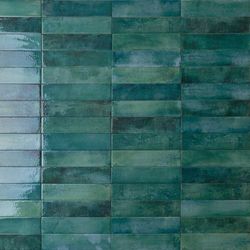 Colour – Sea Water