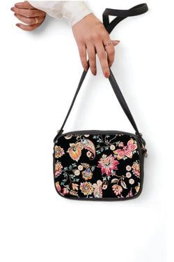 Floral Fantasy