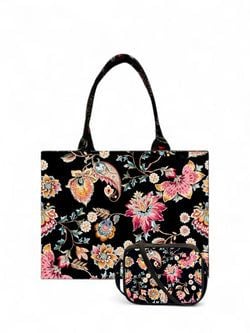 Floral Fantasy