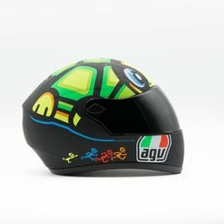 Rossi Turtle
