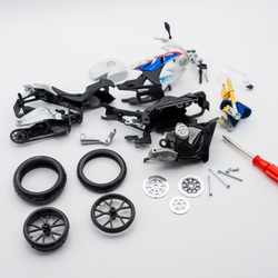 Buildable S1000 RR