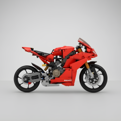 V4 Panigale