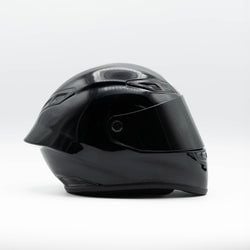 Full black
