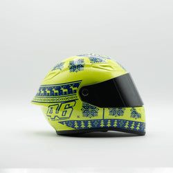 Winter Test 2015