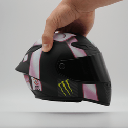 Misano 2021 Black
