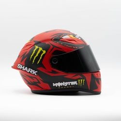 Red monster