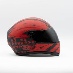GT Air Red