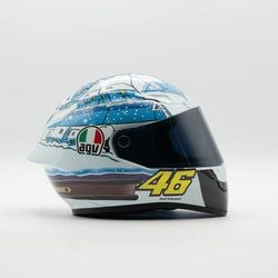 Rossi Winter Test 2017