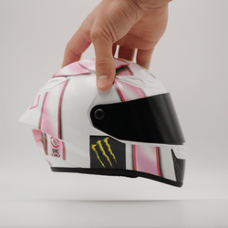Misano 2021 White