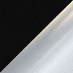 Colour – Black/Silver