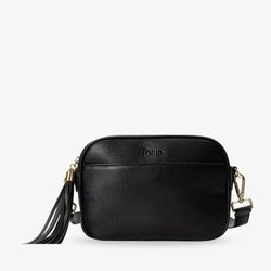 Black / Gold