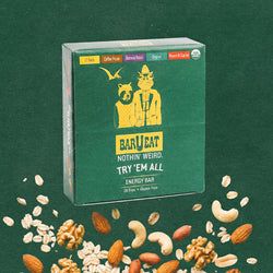 Flavor – Try 'Em All Box