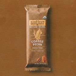 Coffee Pecan