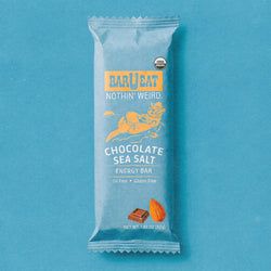 Chocolate Sea Salt