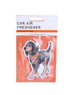 Similar Products – Bluetick Coonhound Standing Air Freshener