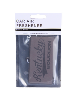 Similar Products – Kentucky Bourbon Air Freshener