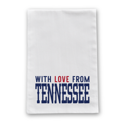 Similar Products – With Love From Tennessee Tea Towel