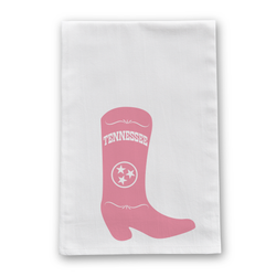 Similar Products – Pink Boot Tennessee Tea Towel