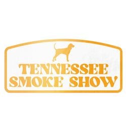 Similar Products – Tennessee Smoke Show Sticker
