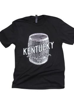 Similar Products – Black KY Holding Our Liquor T-Shirt
