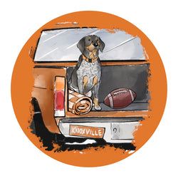 Similar Products – Tennessee Tailgate Season Button Pin