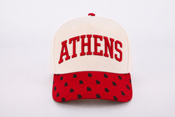 Similar Products – Athens Word Georgia Pattern Hat