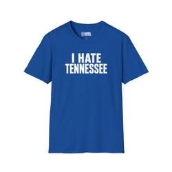 Similar Products – Kentucky I Hate Tennessee T-Shirt
