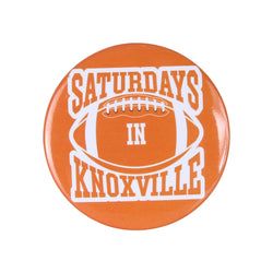 Similar Products – Saturdays in Knoxville Button Pin