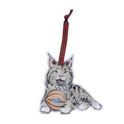 Similar Products – Wildcat Acrylic Ornament