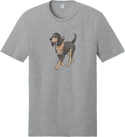 Similar Products – Walking Bluetick Coonhound T-Shirt