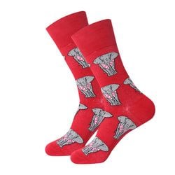 Similar Products – Elephant Front Socks
