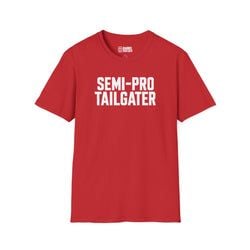 Similar Products – Georgia Semi-Pro Tailgater T-Shirt
