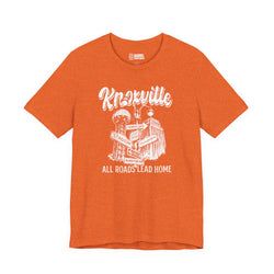 Similar Products – Knoxville All Roads Lead Home T-Shirt