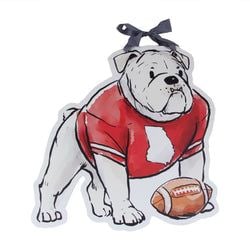 Similar Products – Bulldog GA State Shape Door Hanger