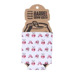 Similar Products – Bulldog Pattern Can Cooler