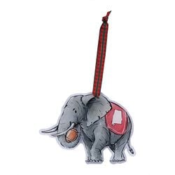 Similar Products – Elephant Acrylic Ornament