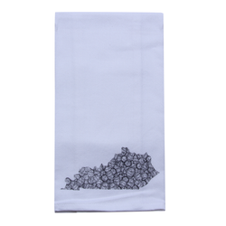 Similar Products – KY Shape Bourbon Barrel Tea Towel