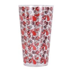 Similar Products – Georgia Pattern Pint Glass
